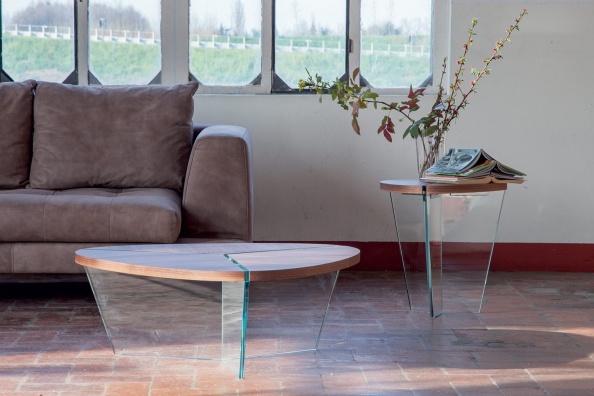 Aida coffee table - myhome